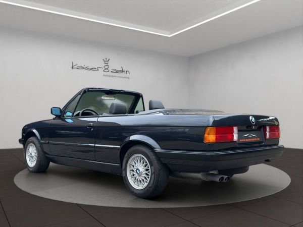 BMW 320i 1989 29866