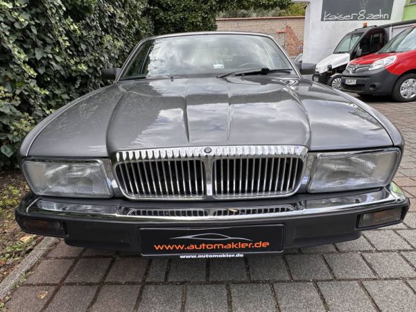 Jaguar Sovereign 3.6 1989 29891