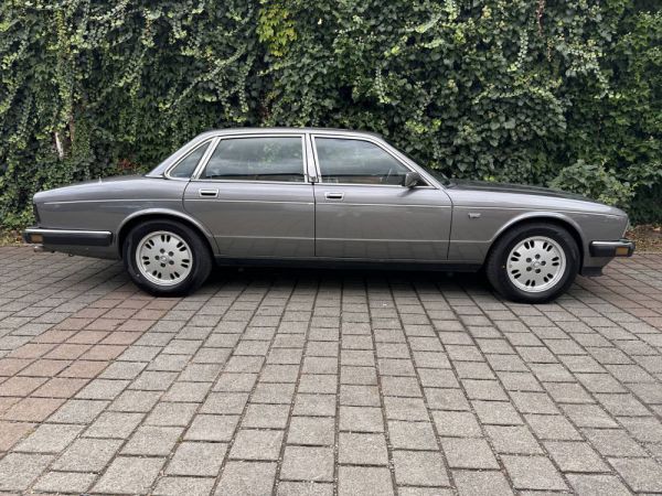 Jaguar Sovereign 3.6 1989 29892