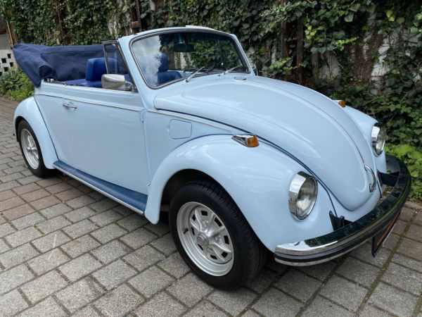 Volkswagen Maggiolino 1500 1969 29918