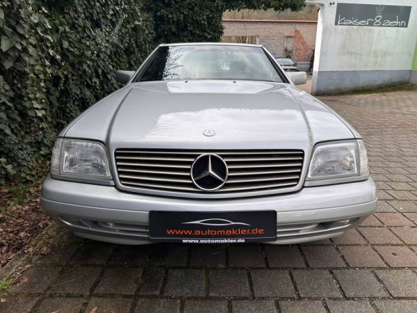 Mercedes-Benz SL 280 1996 29932