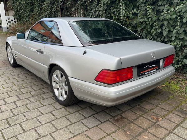 Mercedes-Benz SL 280 1996 29933