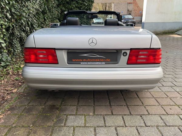 Mercedes-Benz SL 280 1996 29939