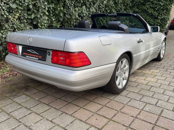 Mercedes-Benz SL 280 1996 29940