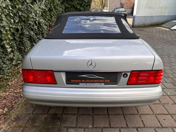 Mercedes-Benz SL 280 1996 29941