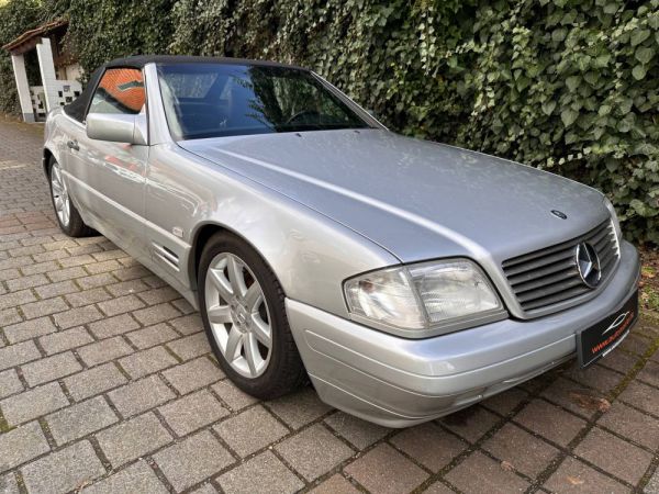 Mercedes-Benz SL 280 1996 29943