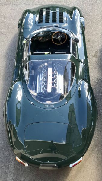 Jaguar XJ13 1986 89145