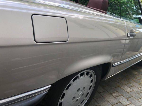 Mercedes-Benz 300 SL 1986 29449