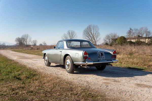 Lancia Flaminia GT 2.8 3C Touring 1964