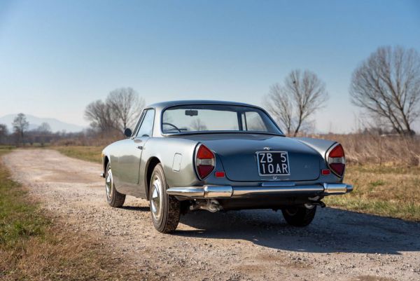 Lancia Flaminia GT 2.8 3C Touring 1964 29316