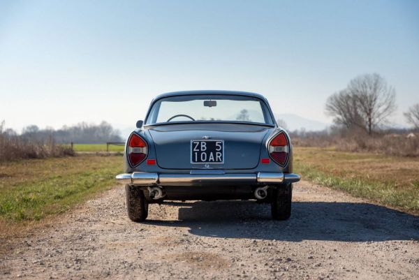 Lancia Flaminia GT 2.8 3C Touring 1964 29317