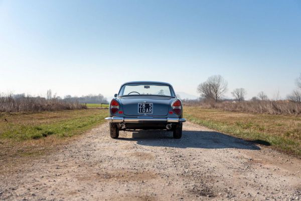 Lancia Flaminia GT 2.8 3C Touring 1964 29318