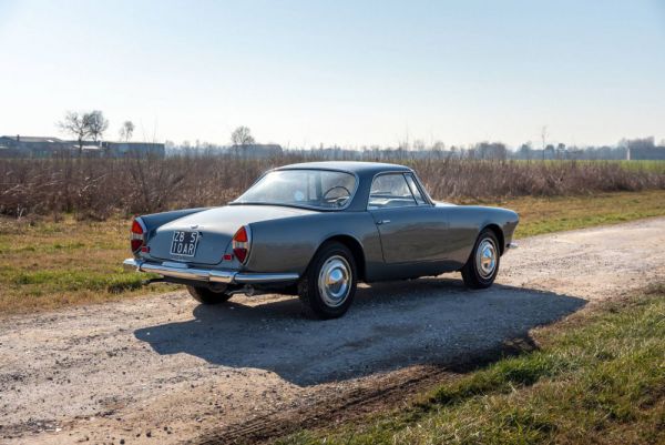 Lancia Flaminia GT 2.8 3C Touring 1964 29319