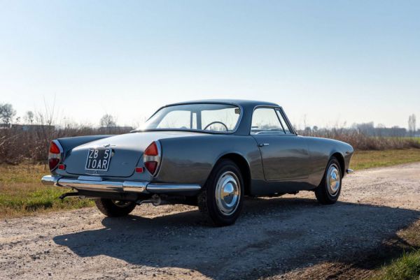 Lancia Flaminia GT 2.8 3C Touring 1964 29320