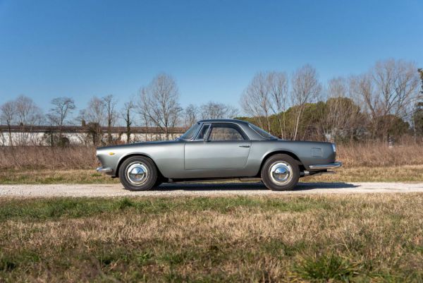 Lancia Flaminia GT 2.8 3C Touring 1964 29322