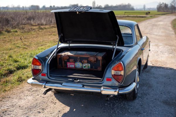 Lancia Flaminia GT 2.8 3C Touring 1964 29324