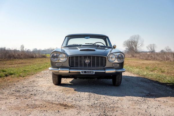 Lancia Flaminia GT 2.8 3C Touring 1964 29325