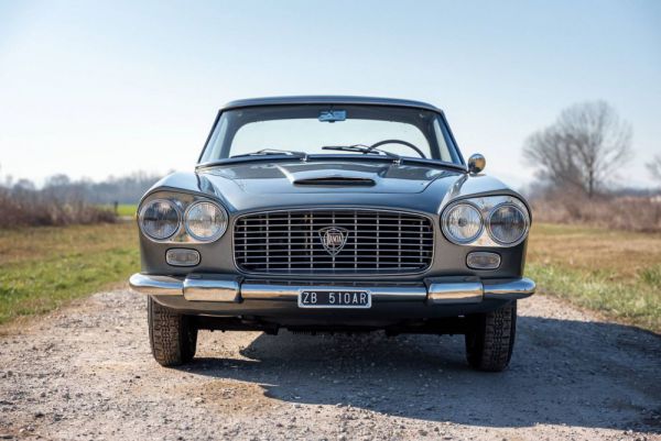 Lancia Flaminia GT 2.8 3C Touring 1964 29326