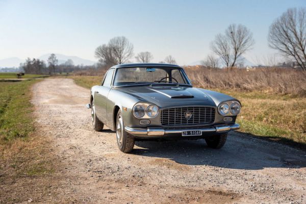 Lancia Flaminia GT 2.8 3C Touring 1964 29327