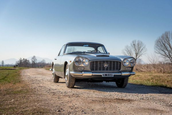 Lancia Flaminia GT 2.8 3C Touring 1964 29328