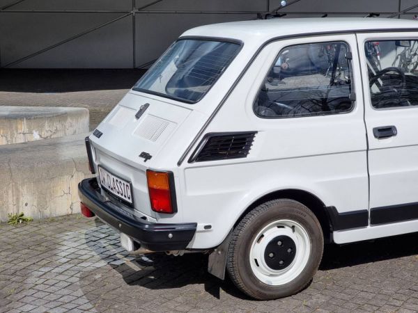 Fiat 126 1989 75540