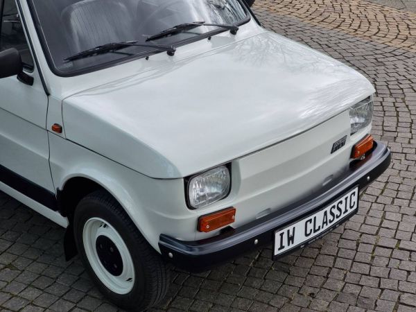 Fiat 126 1989 75542