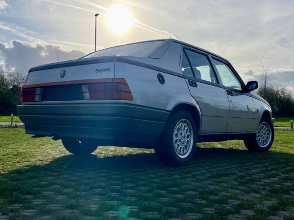 Alfa Romeo 75 1.6 1988 59285