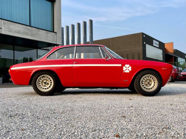 Alfa Romeo Giulia GTA 1300 Junior 1968