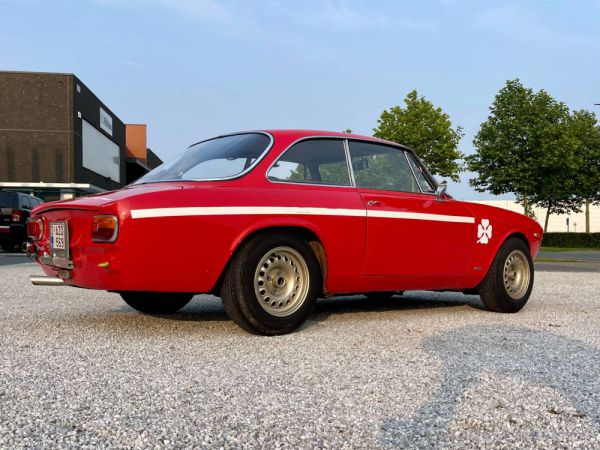 Alfa Romeo Giulia GTA 1300 Junior 1968 59648