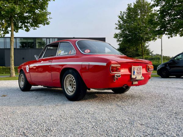 Alfa Romeo Giulia GTA 1300 Junior 1968 59649