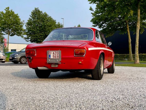 Alfa Romeo Giulia GTA 1300 Junior 1968 59650