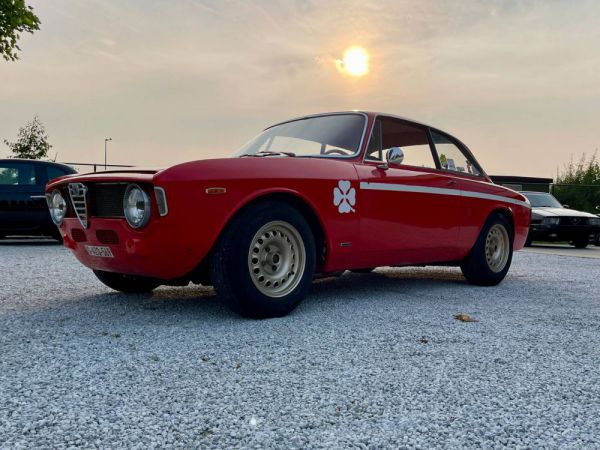 Alfa Romeo Giulia GTA 1300 Junior 1968 59652