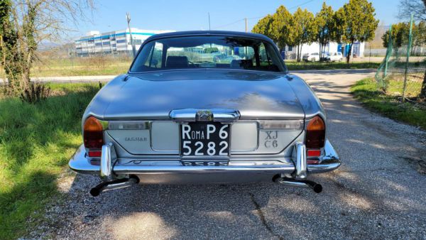 Jaguar XJ 6 C 4.2 1975