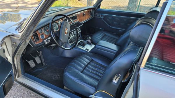 Jaguar XJ 6 C 4.2 1975 29209