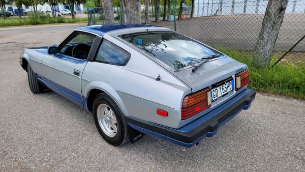 Datsun 280 ZX 1982