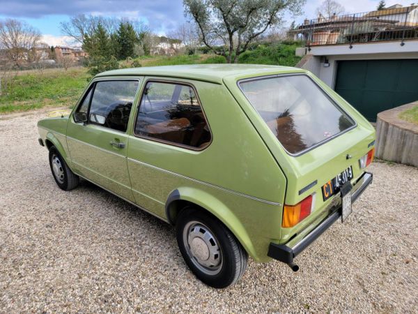 Volkswagen Golf Mk I 1.1 1978 67270