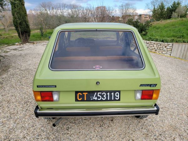 Volkswagen Golf Mk I 1.1 1978 67274