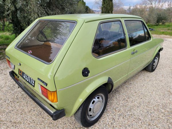 Volkswagen Golf Mk I 1.1 1978 67277