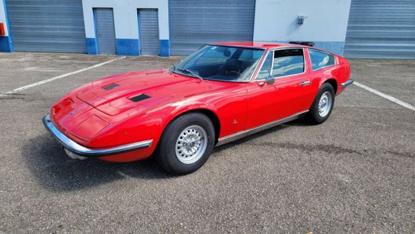 Maserati Indy 4200 1970 67284