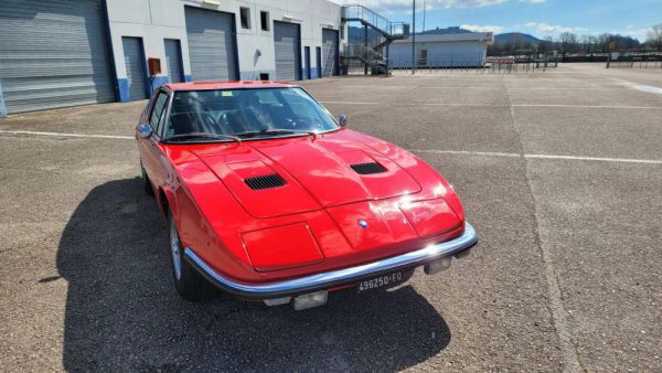 Maserati Indy 4200 1970 67291