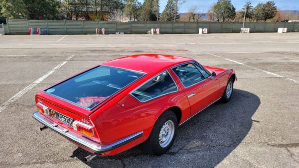 Maserati Indy 4200 1970 67295