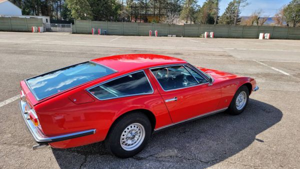 Maserati Indy 4200 1970 67296