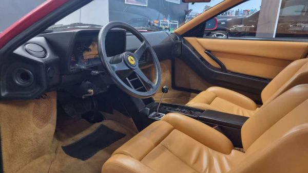 Ferrari Testarossa 1990 29132