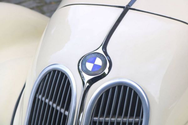 BMW 328 1937 26179