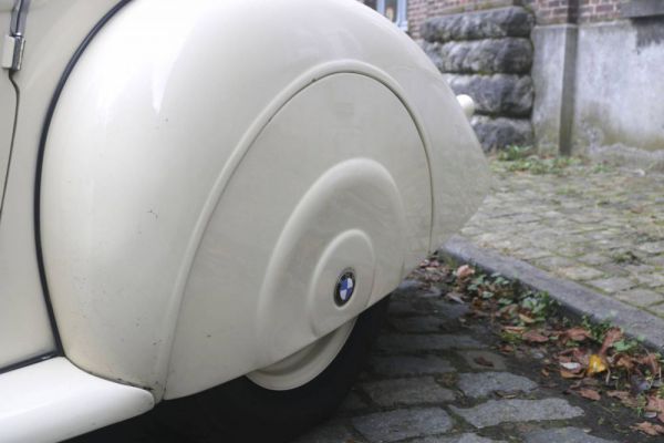 BMW 328 1937 26185