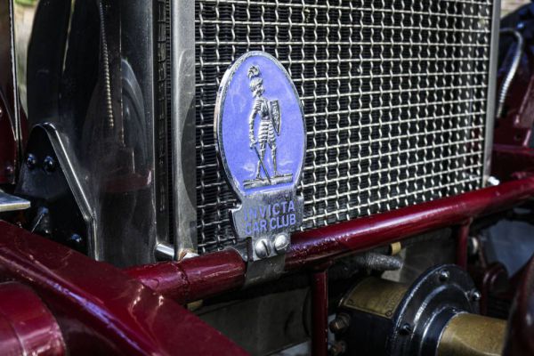 ALTRO Invicta - 4.5 Litre A-Type High Chassis 1928 26194