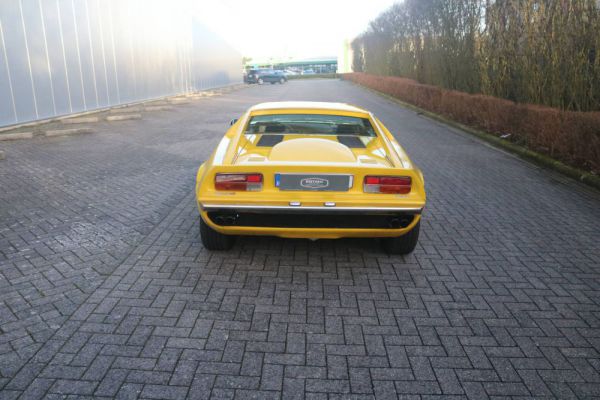 Maserati Merak 1974 26314