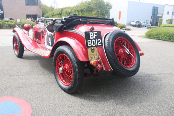 Alfa Romeo 6C 1750 Super Sport Compressore 1929 59230