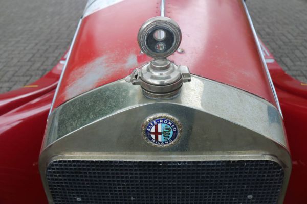 Alfa Romeo 6C 1750 Super Sport Compressore 1929 59232