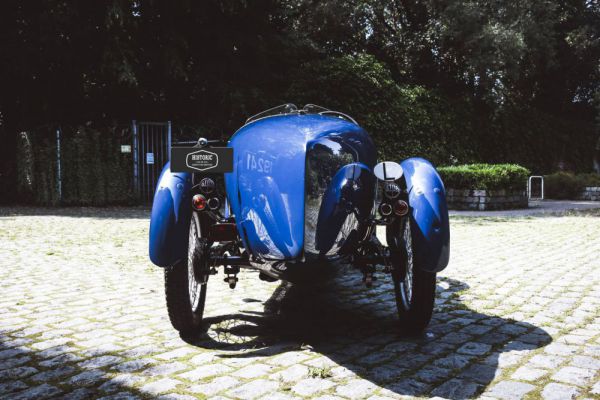 Amilcar CGS 1924 60290